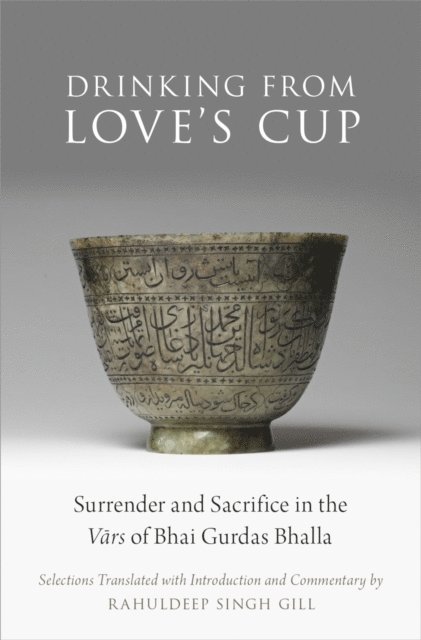 Drinking From Love's Cup, E-bok