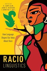 Raciolinguistics