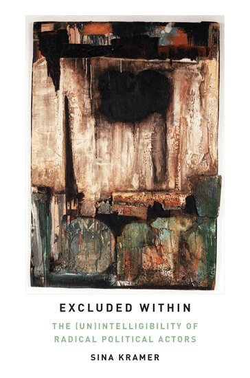 Sina Kramer - Excluded Within, Inbunden. Tillgänglighet: Lägg i varukorg
