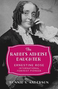 Rabbi's Atheist Daughter