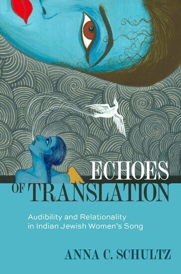 Anna C. Schultz - Echoes of Translation, Inbunden. Tillgänglighet: Lägg i varukorg