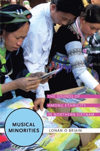 Lonan O Briain PhD - Musical Minorities, E-bok. Tillgänglighet: Lägg i varukorg