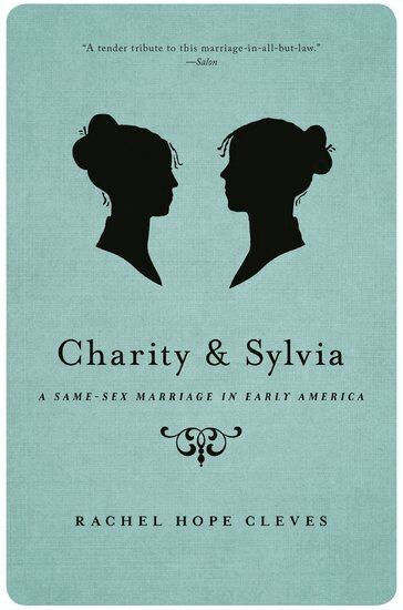 Rachel Hope Cleves - Charity and Sylvia, Häftad. Tillgänglighet: Lägg i varukorg