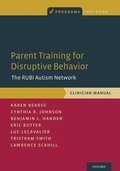 Parent Training for Disruptive Behavior