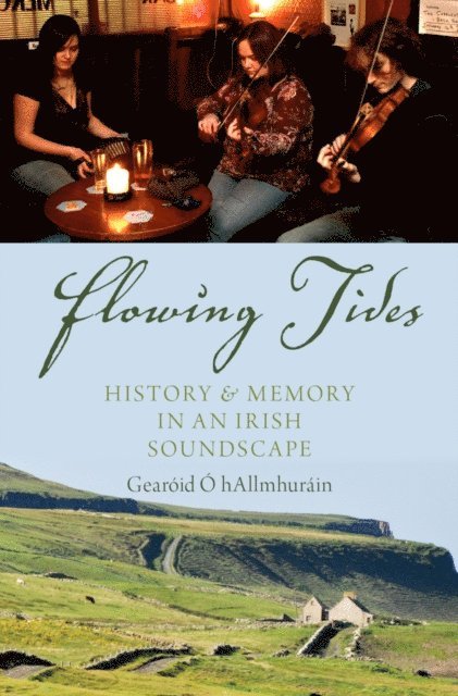 Flowing Tides