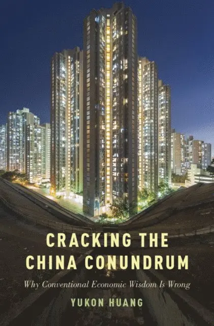 Yukon Huang - Cracking the China Conundrum, E-bok. Tillgänglighet: Lägg i varukorg