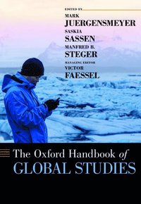 Oxford Handbook of Global Studies