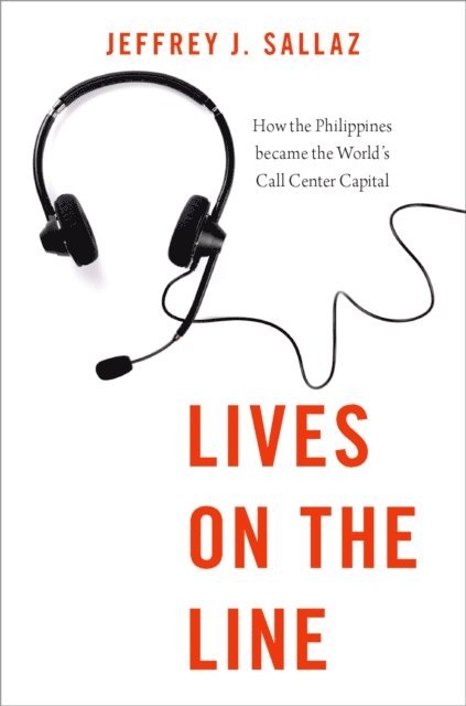 Jeffrey J. Sallaz - Lives on the Line, E-bok