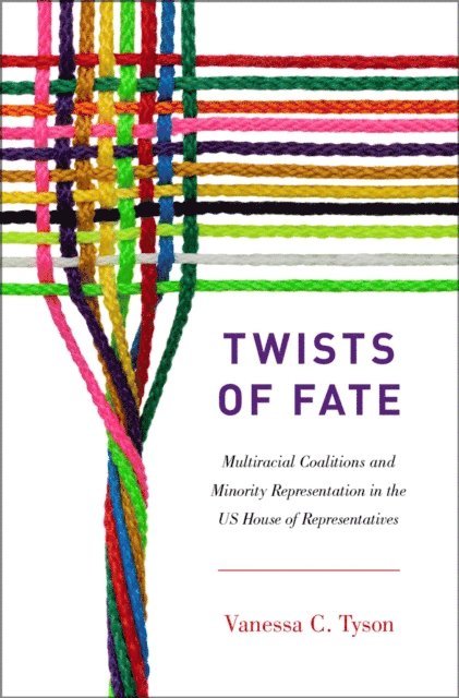 Vanessa C. Tyson - Twists of Fate, E-bok. Tillgänglighet: Lägg i varukorg