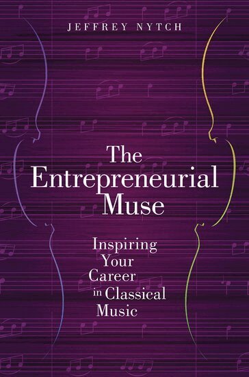 The Entrepreneurial Muse