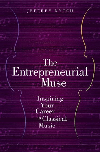 Jeffrey Nytch - Entrepreneurial Muse, E-bok. Tillgänglighet: Lägg i varukorg