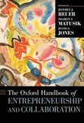 Oxford Handbook of Entrepreneurship and Collaboration