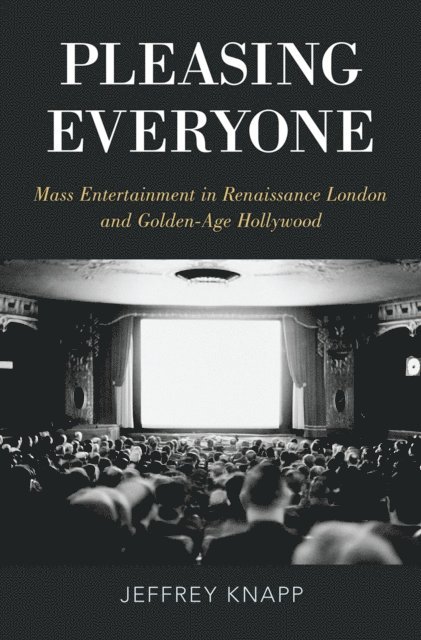 Jeffrey Knapp - Pleasing Everyone, E-bok