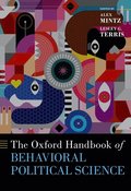 The Oxford Handbook of Behavioral Political Science