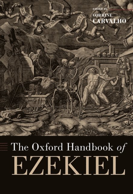 Corrine Carvalho - Oxford Handbook of Ezekiel, E-bok