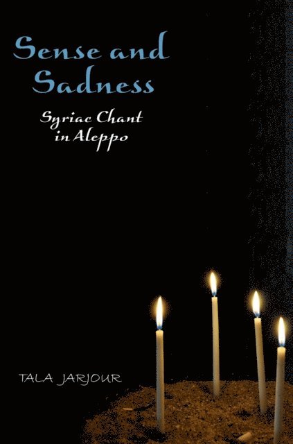 Tala Jarjour PhD - Sense and Sadness, E-bok. Tillgänglighet: Lägg i varukorg