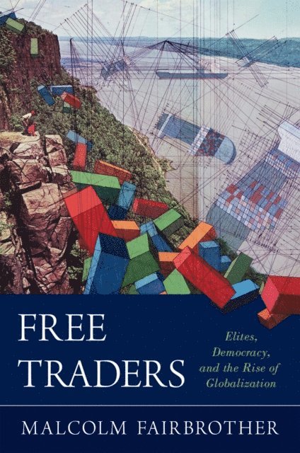 Malcolm Fairbrother - Free Traders, E-bok