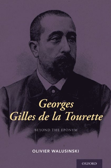 Georges Gilles de la Tourette