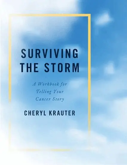 Cheryl Krauter - Surviving the Storm, Häftad. Tillgänglighet: Lägg i varukorg