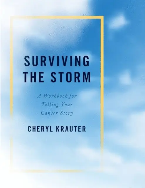 Cheryl Krauter - Surviving the Storm, E-bok. Tillgänglighet: Lägg i varukorg