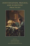 Individuation, Process, and Scientific Practices