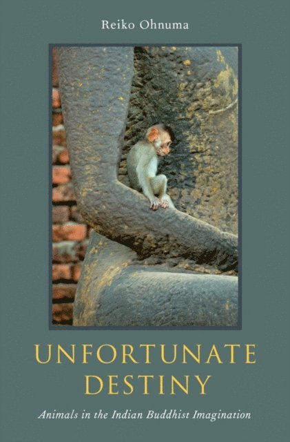 Reiko Ohnuma - Unfortunate Destiny, E-bok. Tillgänglighet: Lägg i varukorg