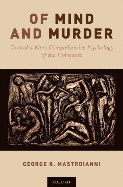 Of Mind and Murder