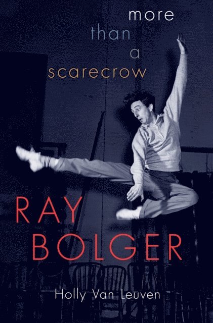 Ray Bolger