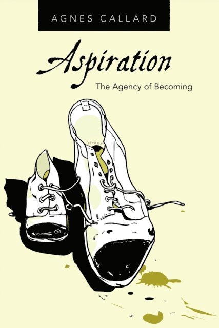 Agnes Callard - Aspiration, E-bok