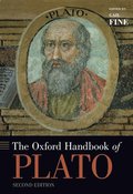 The Oxford Handbook of Plato
