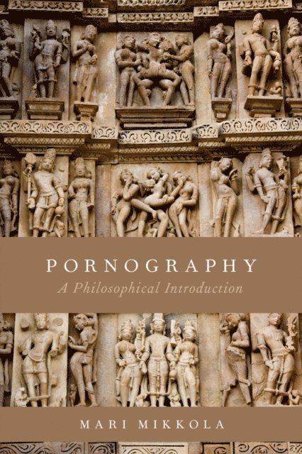 Mari Mikkola - Pornography, E-bok