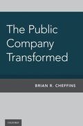 The Public Company Transformed