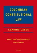 Colombian Constitutional Law
