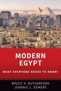 Modern Egypt
