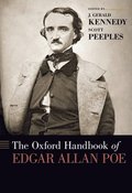 The Oxford Handbook of Edgar Allan Poe