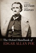 Oxford Handbook of Edgar Allan Poe