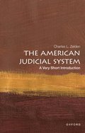 American Judicial System: A Very Short Introduction