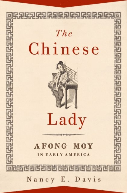 Nancy E. Davis - Chinese Lady, E-bok. Tillgänglighet: Lägg i varukorg