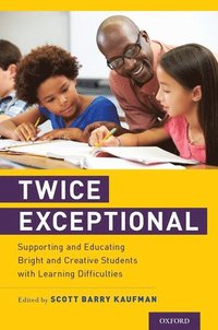 Twice Exceptional