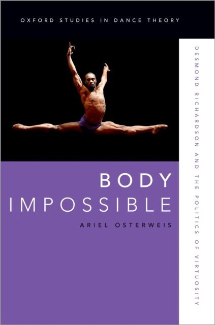 Ariel Osterweis - Body Impossible, E-bok