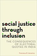 Social Justice through Inclusion