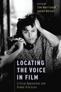 Locating the Voice in Film