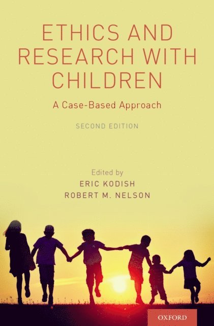 Ethics and Research with Children