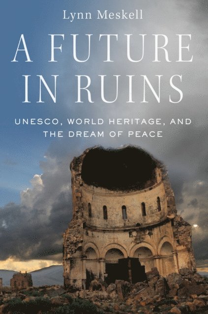 Lynn Meskell - Future in Ruins, E-bok