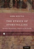 The Ethics of Storytelling