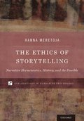 Ethics of Storytelling