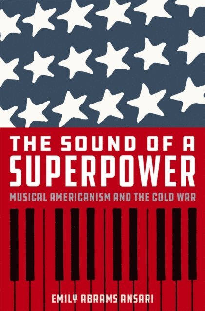 Emily Abrams Ansari - Sound of a Superpower, E-bok. Tillgänglighet: Lägg i varukorg