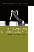 Unworking Choreography