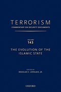 TERRORISM: COMMENTARY ON SECURITY DOCUMENTS VOLUME 143
