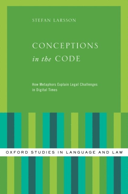 Stefan Larsson - Conceptions in the Code, E-bok